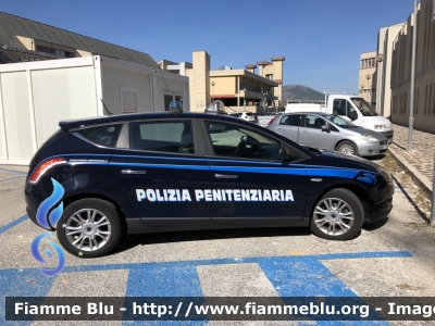 Lancia Nuova Delta 
Polizia Penitenziaria 
POLIZIA PENITENZIARIA 592 AF 
Parole chiave: Lancia Nuova_Delta POLIZIAPENITENZIARIA592AF