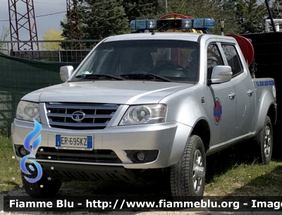 Tata Xenon 
Pubblica Assistenza Gran Sasso soccorso 

Parole chiave: Tata_Xenon Pubblica Assistenza Gran Sasso soccorso