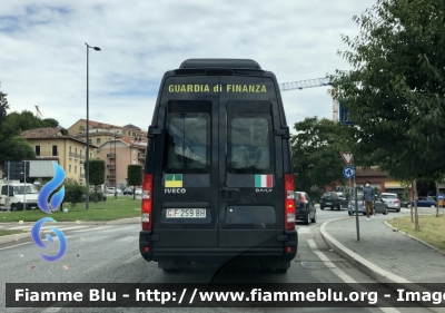 Iveco Daily V serie 
Guardia di Finanza 
Decorazione grafica Artlantis 
GdiF 259 BH 
Parole chiave: Iveco Daily_Vserie GDIF259BH