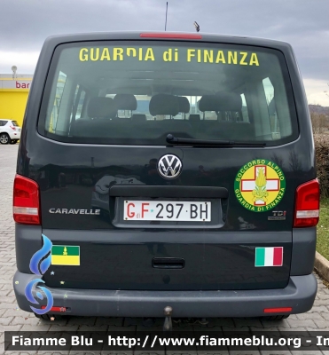 Volkswagen Caravelle T5 restyle 4motion
Guardia di Finanza 
Soccorso alpino 
Comando provinciale di L’Aquila 
GdiF 297 BH 
Parole chiave: Volkswagen t5 guardia di finanza soccorso alpino L’Aquila