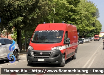 Fiat Ducato X290 
Vigili del Fuoco 
Direzione Regionale Abruzzo 
VF 32094
Parole chiave: Fiat Ducato_X290 VF32094