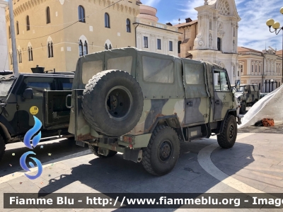 Iveco VM90 
Esercito Italiano 
9’ reggimento Alpini L’Aquila 
EI BH 115
Parole chiave: Iveco VM90 EIBH115