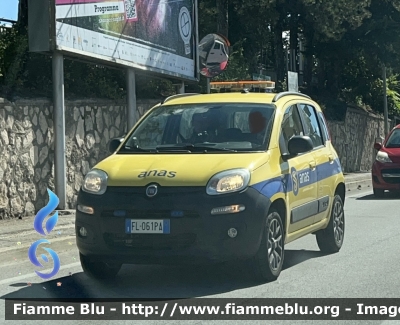 Fiat Nuova Panda 4x4 Hybrid II serie 
ANAS 
Parole chiave: Fiat Nuova_Panda_4x4_Hybrid_IIserie