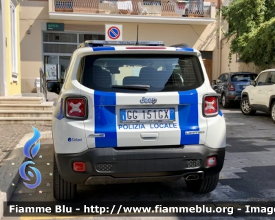 Jeep Renegade restyle 4x4 
Polizia Locale 
Comune di Pizzoli 
Allestimento Celiani

Parole chiave: Jeep Renegade_restyle_4x4