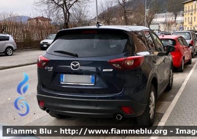 Mazda CX-5 AWD I serie 
Agenzia delle Dogane e dei Monopoli 
Parole chiave: Mazda CX-5_AWD_Iserie