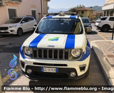 Jeep Renegade restyle 4x4 
Polizia Locale 
Comune di Pizzoli 
Allestimento Celiani

Parole chiave: Jeep Renegade_restyle_4x4