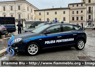 Lancia Nuova Delta 
Polizia Penitenziaria 
POLIZIA PENITENZIARIA 592 AF
Parole chiave: Lancia Nuova_Delta POLIZIAPENITENZIARIA592AF