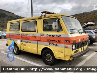 Volkswagen TL 31D
Protezione Civile 
VAPC Pizzoli 
Parole chiave: Volkswagen TL_31D