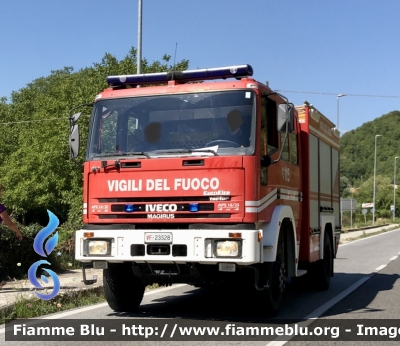 Iveco EuroFire 140E28 4x4 I serie 
Vigili del Fuoco 
Comando provinciale di Rieti 
Distaccamento Permanente di Posta 
APS allestimento Iveco-Magirus 
VF23528
Parole chiave: Iveco EuroFire_140E28_4x4_Iserie VF23528