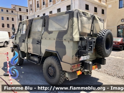 Iveco VM90 
Esercito Italiano 
9’ reggimento Alpini L’Aquila 
EI CI 925
Parole chiave: Iveco VM90 EICI925