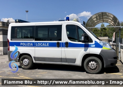 Fiat Ducato X250
Polizia Locale 
Comune di Teramo 

Parole chiave: Fiat Ducato_X250