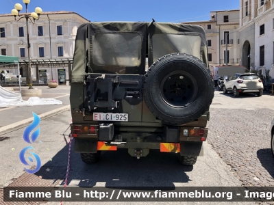 Iveco VM90 
Esercito Italiano 
9’ reggimento Alpini L’Aquila 
EI CI 925
Parole chiave: Iveco VM90 EICI925