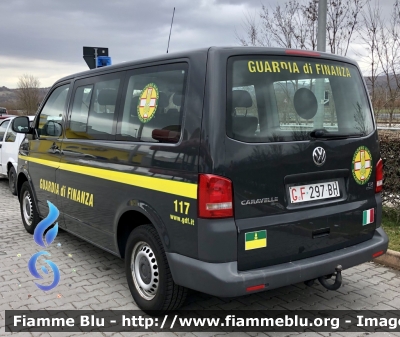 Volkswagen Caravelle T5 restyle 4motion
Guardia di Finanza 
Soccorso alpino 
Comando provinciale di L’Aquila 
GdiF 297 BH 
Parole chiave: Volkswagen t5 guardia di finanza soccorso alpino L’Aquila