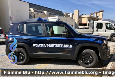 Jeep Renegade restyle 
Polizia Penitenziaria 
POLIZIA PENITENZIARIA 632 AG
Parole chiave: Jeep Renegade_restyle POLIZIAPENITENZIARIA632AG