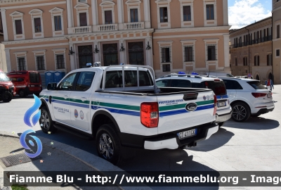 Ford Ranger X serie
Protezione Civile
Regione Abruzzo
Allestimento Ciabilli
Parole chiave: Ford Ranger_Xserie