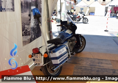 Moto Guzzi 850-T3
Polizia Municipale
Comune di L'Aquila
Mezzo Storico
Parole chiave: Moto Guzzi_850-T3