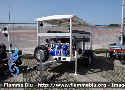 Carrello Idrovora
Croce Rossa Italiana
Direzione Regionale Abruzzo
Parole chiave: Carrello Idrovora