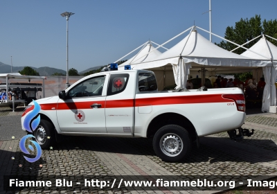 Fiat Fullback
Croce Rossa Italiana
Comitato Di Cepagatti (PE)
CRI 227 AG
Parole chiave: Fiat Fullback CRI227AG