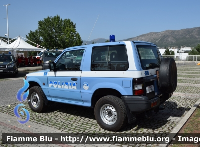 Mitsubishi Pajero Swb II serie
Polizia di Stato
Polizia Stradale
POLIZIA D5794
Parole chiave: Mitsubishi Pajeo_Swb_IIserie POLIZIAD5794