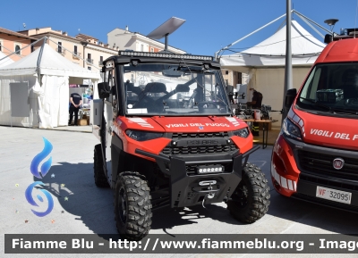 Polaris Ranger 1000
Vigili del Fuoco
Direzione Regionale Abruzzo
Nucleo S.A.P.R.
VF A0081
Parole chiave: Polaris Ranger_1000 VFA0081