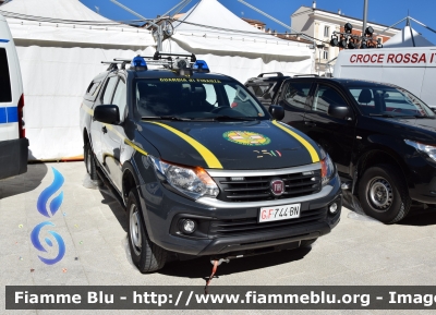 Fiat Fullback
Guardia di Finanza
Soccorso Alpino
Allestimento NCT Nuova Carrozzeria Torinese
GdiF 744 BN
Parole chiave: Fiat Fullback GDIF744BN