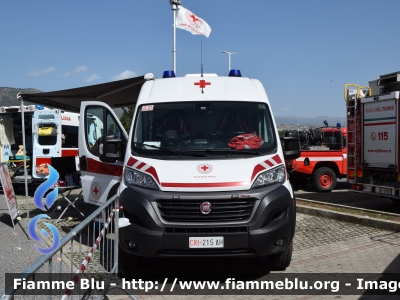 Fiat Ducato X295
Croce Rossa Italiana
C.O.N.E. Centro Operativo Nazionale Emergenze
UCL Allestimento Tekne
CRI 215 AH
Parole chiave: Fiat Ducato_X295 CRI215AH