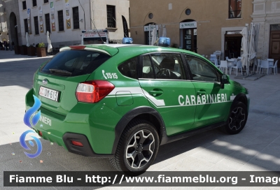 Subaru XV I serie
Carabinieri
Comando Carabinieri Unità per la Tutela Forestale Ambientale ed Agroalimentare
Allestimento Bertazzoni
CC DM 613
Parole chiave: Subaru XV_Iserie CCDM613