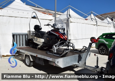 Yamaha Venture Multi Purpose
Carabinieri
Soccorso Alpino

Parole chiave: Yamaha Venture_Multi_Purpose