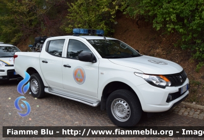 Mitsubishi L200 V serie
Protezione Civile
Regione Abruzzo
Allestimento Totani
Cod.Automezzo 96
Assegnato Temporanramente alla pc Comunale di Pescara
Parole chiave: Mitsubishi L200_Vserie