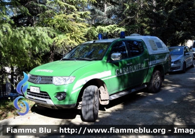 Mitsubishi L200 IV serie
Carabinieri
Comando Carabinieri Unità per la Tutela Forestale Ambientale ed Agroalimentare
Nucleo Cinifilo Antiveleno (NCA)
Stazione Parco Nazionale del Gran Sasso e Monti della Laga 
CC DP 838
Parole chiave: Mitsubishi L200_IVserie CCDP838