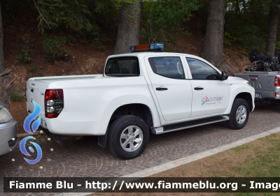 Mitsubishi L200 VI serie
Protezione Civile
Valtrigno (CH)
Parole chiave: Mitsubishi L200_VIserie