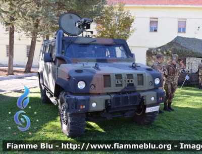 Iveco VTLM Lince
Esercito Italiano
IX Reggimento Alpini L'Aquila
EI CU 035
Parole chiave: Iveco VTLM_Lince EICU035