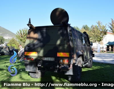 Iveco VTLM Lince
Esercito Italiano
IX Reggimento Alpini L'Aquila
EI CU 035
Parole chiave: Iveco VTLM_Lince EICU035