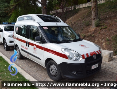 Fiat Doblò XL IV serie
Croce Rossa Italiana
Comitato Di L'Aquila
CRI 336 AJ
Parole chiave: Fiat Doblò_XL_IVserie CRI336AJ