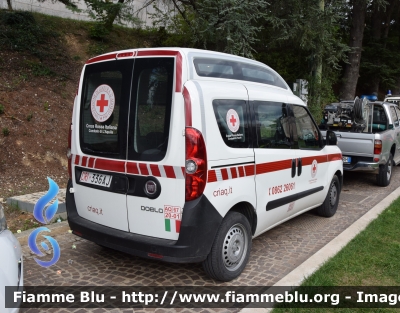 Fiat Doblò XL IV serie
Croce Rossa Italiana
Comitato Di L'Aquila
CRI 336 AJ
Parole chiave: Fiat Doblò_XL_IVserie CRI336AJ