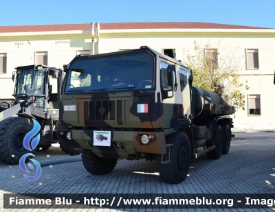 Astra SM66.45 
Esercito Italiano
IX Reggimento Alpini L'Aquila
AutoBotte SMH 8000L Nucleo AIB 
Allestimento Mottola 
EI EB 590
Parole chiave: Astra SM66.45 EIEB590