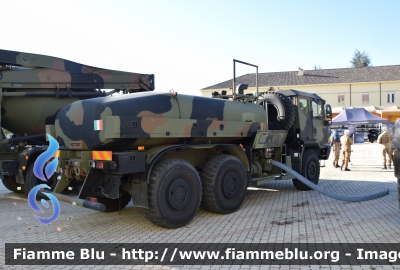 Astra SM66.45 
Esercito Italiano
IX Reggimento Alpini L'Aquila
AutoBotte SMH 8000L Nucleo AIB 
Allestimento Mottola 
EI EB 590
Parole chiave: Astra SM66.45 EIEB590