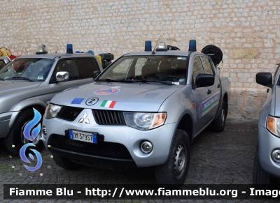 Mitsubishi L200 IV serie
Protezione Civile
Regione Abruzzo
Allestimento Totani
Cod.Automezzo 2
Parole chiave: Mitsubishi L200_IVserie