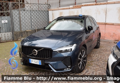 Volvo XC 60 II serie
Protezione Civile
Regione Abruzzo
Parole chiave: Volvo XC_60_IIserie