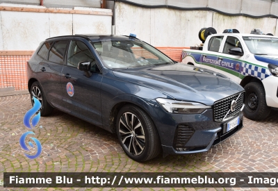 Volvo XC 60 II serie
Protezione Civile
Regione Abruzzo
Parole chiave: Volvo XC_60_IIserie