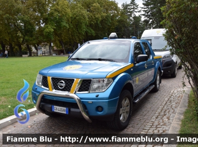 Nissan Navara III serie
Protezione Civile
PIVEC L'Aquila
Distaccamento di Castel Di Sangro
Cod.Automezzo 23
Parole chiave: Nissan Navara_IIIserie