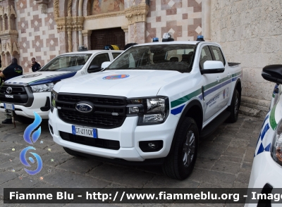 Ford Ranger X serie
Protezione Civile
Regione Abruzzo
Allestimento Ciabilli - Modulo AIB Divitec
Parole chiave: Ford Ranger_Xserie