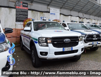 Ford Ranger X serie
Protezione Civile
Regione Abruzzo
Allestimento Ciabilli - Modulo AIB Divitec
Parole chiave: Ford Ranger_Xserie