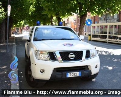 Nissan Navara III serie
Protezione Civile
Cittò di Avezzano (AQ)
Parole chiave: Nissan Navara_IIIserie