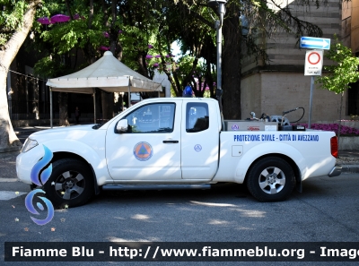 Nissan Navara III serie
Protezione Civile
Cittò di Avezzano (AQ)
Parole chiave: Nissan Navara_IIIserie