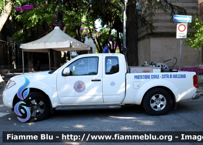 Nissan Navara III serie
Protezione Civile
Cittò di Avezzano (AQ)
Parole chiave: Nissan Navara_IIIserie