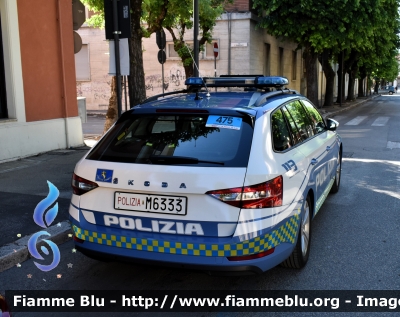 Skoda Superb III serie restyle
Polizia di Stato
Polizia Stradale
POLIZIA M6333
In Scorta al Giro D'Italia 2024
Auto 475
Parole chiave: Skoda Superb_IIIserie_restyle POLIZIAM6333 Giro_D&#039;Italia_2024