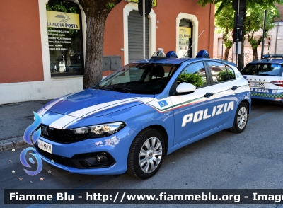 Fiat Nuova Tipo restyle
Polizia di Stato
Polizia Stradale
POLIZIA M6772
Parole chiave: Fiat Nuova_Tipo_restyle POLIZIAM6772