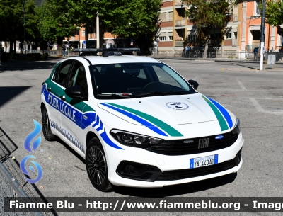 Fiat Nuova Tipo restyle
Polizia Locale
Comune di Avezzano (AQ)
POLIZIA LOCALE YA 440 AT
Parole chiave: Fiat Nuova_Tipo_restyle POLIZIALOCALEYA440AT