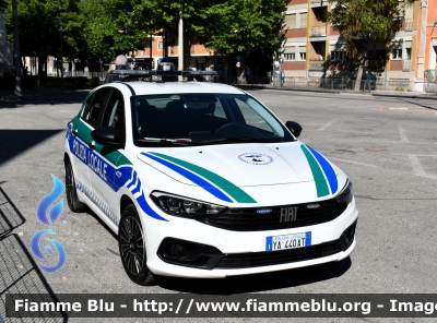 Fiat Nuova Tipo restyle
Polizia Locale
Comune di Avezzano (AQ)
POLIZIA LOCALE YA 440 AT
Parole chiave: Fiat Nuova_Tipo_restyle POLIZIALOCALEYA440AT